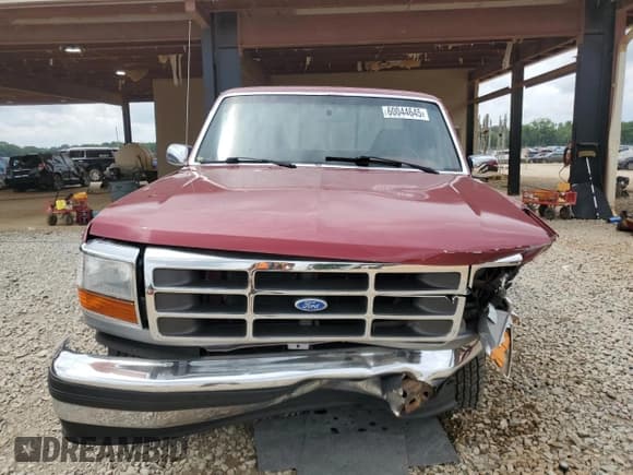 ✅ 1995 Ford F-150 • VIN: 1FTEX15N9SKA47790 • Лот: 60044645. Опубликован ранее на Copart с пробегом 127 206 миль. Бесплатный доступ к архиву аукционных продаж из США и подробный отчёт об истории автомобиля на DreamBid. Изображение 5.