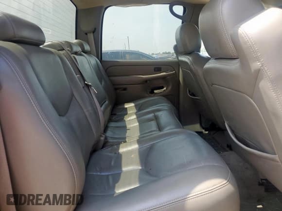 ✅ 2006 GMC Sierra 1500 SLE2 • VIN: 2GTEK13Z161255530 • Lot: 56800635. Wystawiony na Copart z przebiegiem 306 137 mil. Bezpłatny archiwum sprzedaży aukcyjnych z USA i szczegółowy raport historii pojazdu na DreamBid. Zdjęcie 10.