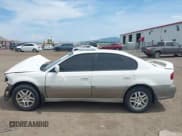 ✅ 2001 Subaru Legacy Outback Limited • VIN: 4S3BE686217204880 • Lot: 42485485. Listed on IAAI with 280,475 mi. Free auction sales archive from the USA and detailed vehicle history report at DreamBid. Image 15.