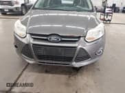 ✅ 2012 Ford Focus SE • VIN: 1FAHP3F22CL332264 • Lot: 43301908. Listed on IAAI with 179,856 mi. Free auction sales archive from the USA and detailed vehicle history report at DreamBid. Image 6.