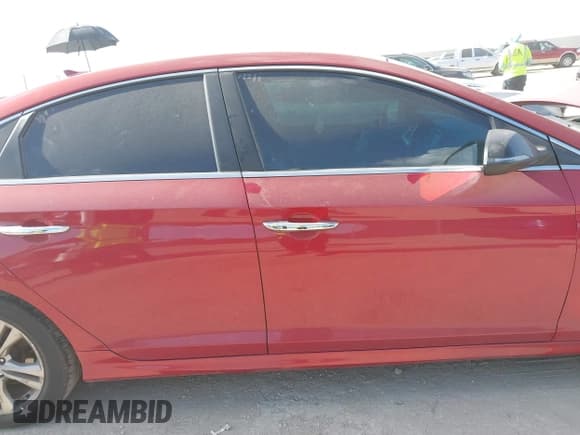 ✅ 2018 Hyundai Sonata SEL • VIN: 5NPE34AF5JH637235 • Лот: 43421701. Опубликован ранее на IAAI с пробегом 89 649 миль. Бесплатный доступ к архиву аукционных продаж из США и подробный отчёт об истории автомобиля на DreamBid. Изображение 13.