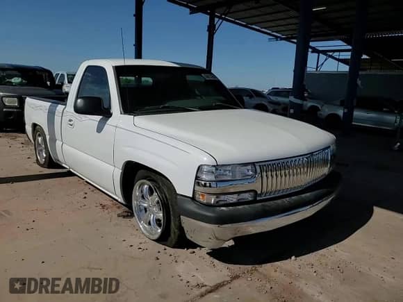 ✅ 2002 Chevrolet Silverado 1500 • VIN: 1GCEC14X42Z195786 • Lot: 66813284. Wystawiony na Copart z przebiegiem 113 104 mil mil. Skorzystaj z bezpłatnego archiwum sprzedaży aukcyjnych z USA i zobacz szczegółowy raport historii pojazdu na DreamBid. Zdjęcie 11.