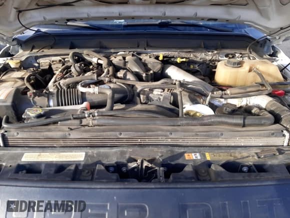 ✅ 2013 Ford F-350 XL • VIN: 1FT8W3DT6DEB56639 • Lot: 42168225. Wystawiony na Copart z przebiegiem 177 313 mil. Bezpłatny archiwum sprzedaży aukcyjnych z USA i szczegółowy raport historii pojazdu na DreamBid. Zdjęcie 11.