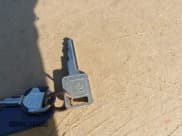 ✅ 1989 GMC Safari • VIN: 1GKDM15Z3KB528890 • Лот: 43849767. Опубликован ранее на IAAI с пробегом 160 912 миль. Бесплатный доступ к архиву аукционных продаж из США и подробный отчёт об истории автомобиля на DreamBid. Изображение 11.