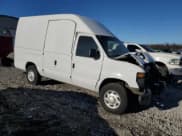 ✅ 2008 Ford Econoline Cargo Commercial • VIN: 1FTNS24L98DA34684 • Lot: 46922115. Listed on Copart with 90,471 mi. Free auction sales archive from the USA and detailed vehicle history report at DreamBid. Image 4.