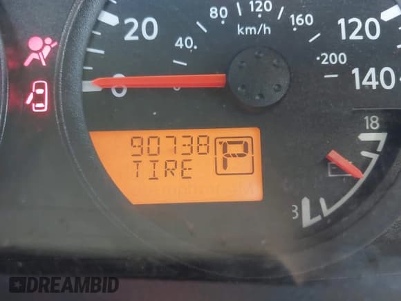 ✅ 2019 Nissan Frontier SV • VIN: 1N6AD0ER2KN706888 • Lot: 43238980. Wystawiony na IAAI z przebiegiem 90 738 mil. Bezpłatny archiwum sprzedaży aukcyjnych z USA i szczegółowy raport historii pojazdu na DreamBid. Zdjęcie 15.