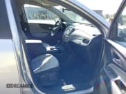 ✅ 2020 Chevrolet Equinox LS • VIN: 3GNAXFEV4LS692033 • Lot: 42675737. Listed on IAAI with 124,201 mi. Free auction sales archive from the USA and detailed vehicle history report at DreamBid. Image 5.