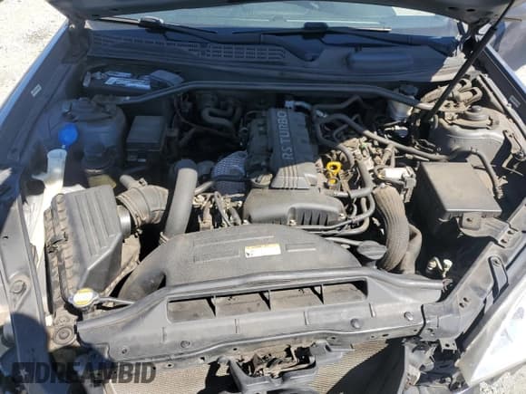 ✅ 2010 Hyundai Genesis Coupe • VIN: KMHHT6KD1AU028439 • Lot: 50061765. Wystawiony na Copart z przebiegiem 157 006 mil. Bezpłatny archiwum sprzedaży aukcyjnych z USA i szczegółowy raport historii pojazdu na DreamBid. Zdjęcie 12.