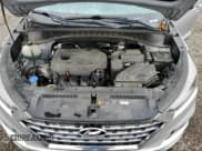 ✅ 2020 Hyundai Tucson SEL • VIN: KM8J3CAL9LU094555 • Lot: 85402385. Wystawiony na Copart z przebiegiem 97 313 mil. Bezpłatny archiwum sprzedaży aukcyjnych z USA i szczegółowy raport historii pojazdu na DreamBid. Zdjęcie 12.