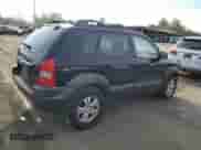 2008 Hyundai Tucson SE с VIN KM8JN72D08U897884, выставлен на аукционе Copart как лот 73511044 с пробегом 149 987 миль миль и Списание • Salvage title. История ставок и продаж доступна на DreamBid. Изображение 3.