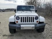 ✅ 2012 Jeep Wrangler Arctic • VIN: 1C4AJWBG1CL154184 • Lot: 50865135. Wystawiony na Copart z przebiegiem 152 767 mil. Bezpłatny archiwum sprzedaży aukcyjnych z USA i szczegółowy raport historii pojazdu na DreamBid. Zdjęcie 5.