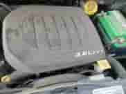 2016 Dodge Grand Caravan R/T z VIN 2C4RDGEG1GR399804, wystawiony jako Copart lot #86656344 z przebiegiem 115 356 mil mil oraz Szkoda całkowita • Salvage title. Historia ofert i sprzedaży dostępna na DreamBid. Obrazek 14.