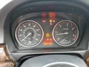 ✅ 2011 BMW 3 Series 335d • VIN: WBAPN7C55BF183554 • Лот: 84172965. Опубликован ранее на Copart с пробегом 136 557 миль. Бесплатный доступ к архиву аукционных продаж из США и подробный отчёт об истории автомобиля на DreamBid. Изображение 9.