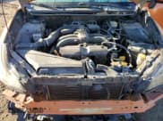 ✅ 2014 Subaru Crosstrek Premium • VIN: JF2GPACC1E8309640 • Лот: 85725735. Опубликован ранее на Copart с пробегом 176 768 миль. Бесплатный доступ к архиву аукционных продаж из США и подробный отчёт об истории автомобиля на DreamBid. Изображение 12.