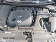 ✅ 2010 Nissan Maxima SV • VIN: 1N4AA5AP6AC821426 • Lot: 42480325. Listed on IAAI with 139,501 mi. Free auction sales archive from the USA and detailed vehicle history report at DreamBid. Image 10.