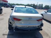 ✅ 2017 Hyundai Elantra Value Edition • VIN: 5NPD84LF0HH208802 • Lot: 42764960. Listed on IAAI with 64,117 mi. Free auction sales archive from the USA and detailed vehicle history report at DreamBid. Image 16.