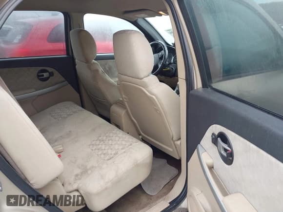 ✅ 2006 Chevrolet Equinox LT • VIN: 2CNDL73F966137385 • Лот: 41065116. Опубликован ранее на IAAI с пробегом 220 384 миль. Бесплатный доступ к архиву аукционных продаж из США и подробный отчёт об истории автомобиля на DreamBid. Изображение 8.