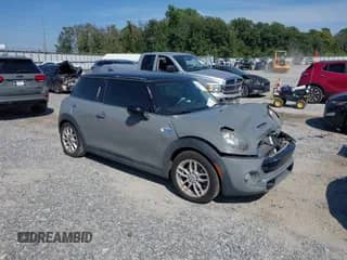 2018 MINI Hardtop Cooper S with VIN WMWXP7C56J2A48389, listed as a IAAI auction lot 43205115 with 93,539 mi miles and . Bid and sale history available at DreamBid. Image 1.
