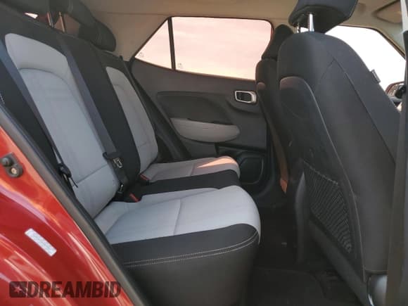 ✅ 2021 Hyundai Venue SEL • VIN: KMHRC8A33MU073251 • Лот: 54478155. Опубликован ранее на Copart с пробегом 59 531 миль. Бесплатный доступ к архиву аукционных продаж из США и подробный отчёт об истории автомобиля на DreamBid. Изображение 11.