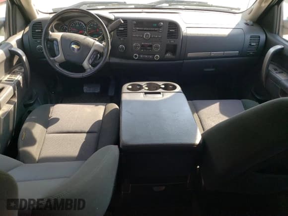 ✅ 2011 Chevrolet Silverado 1500 LT • VIN: 3GCPKSE35BG148165 • Lot: 75865274. Listed on Copart with 161,556 mi. Free auction sales archive from the USA and detailed vehicle history report at DreamBid. Image 8.