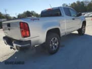 ✅ 2020 Chevrolet Colorado 4WD Work Truck • VIN: 1GCHTBEN5L1105383 • Lot: 92094565. Wystawiony na Copart z przebiegiem 50 675 mil. Bezpłatny archiwum sprzedaży aukcyjnych z USA i szczegółowy raport historii pojazdu na DreamBid. Zdjęcie 3.