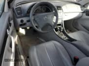 ✅ 2001 Mercedes-Benz CLK 320/430 • VIN: WDBLK70G41T057037 • Lot: 81661884. Wystawiony na Copart z przebiegiem 63 580 mil. Bezpłatny archiwum sprzedaży aukcyjnych z USA i szczegółowy raport historii pojazdu na DreamBid. Zdjęcie 8.