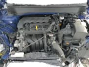 ✅ 2023 Hyundai Venue Limited • VIN: KMHRC8A32PU230336 • Lot: 86193134. Listed on Copart with 55,097 mi. Free auction sales archive from the USA and detailed vehicle history report at DreamBid. Image 14.