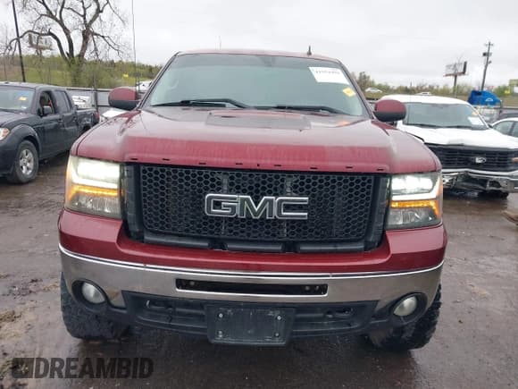 ✅ 2009 GMC Sierra 1500 • VIN: 2GTEK33M291105642 • Лот: 41954499. Опубликован ранее на IAAI с пробегом 259 426 миль. Бесплатный доступ к архиву аукционных продаж из США и подробный отчёт об истории автомобиля на DreamBid. Изображение 12.