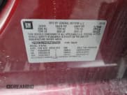 ✅ 2016 Chevrolet Silverado 1500 LT • VIN: 1GCVKREC6GZ309226 • Lot: 85697854. Wystawiony na Copart z przebiegiem 89 506 mil. Bezpłatny archiwum sprzedaży aukcyjnych z USA i szczegółowy raport historii pojazdu na DreamBid. Zdjęcie 12.