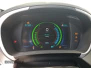 ✅ 2018 Chevrolet Volt LT • VIN: 1G1RC6S5XJU127674 • Lot: 75393204. Wystawiony na Copart z przebiegiem 57 127 mil. Bezpłatny archiwum sprzedaży aukcyjnych z USA i szczegółowy raport historii pojazdu na DreamBid. Zdjęcie 9.