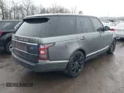 ✅ 2016 Land Rover Range Rover HSE • VIN: SALGS2KF8GA253070 • Лот: 41520354. Опубликован ранее на IAAI с пробегом 61 033 миль. Бесплатный доступ к архиву аукционных продаж из США и подробный отчёт об истории автомобиля на DreamBid. Изображение 4.