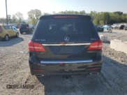 ✅ 2018 Mercedes-Benz GLS 550 • VIN: 4JGDF7DE9JB121870 • Lot: 71542495. Listed on Copart with 70,273 mi. Free auction sales archive from the USA and detailed vehicle history report at DreamBid. Image 6.