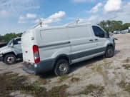 ✅ 2016 Ford Transit Cargo • VIN: 1FTYR1YM0GKA86155 • Lot: 41840237. Listed on IAAI with 192,125 mi. Free auction sales archive from the USA and detailed vehicle history report at DreamBid. Image 4.