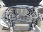 ✅ 2015 BMW 7 Series 750i xDrive • VIN: WBAYB6C56FG299238 • Lot: 41441393. Listed on IAAI with 62,396 mi. Free auction sales archive from the USA and detailed vehicle history report at DreamBid. Image 10.