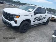 ✅ 2024 Chevrolet Silverado 1500 • VIN: 3GCUD4ED1RG274440 • Лот: 41646550. Опубликован ранее на IAAI с пробегом 6 219 миль. Бесплатный доступ к архиву аукционных продаж из США и подробный отчёт об истории автомобиля на DreamBid. Изображение 2.