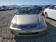 ✅ 2000 Honda Civic DX • VIN: 2HGEJ652XYH520733 • Лот: 90925115. Опубликован ранее на Copart с пробегом 306 723 миль. Бесплатный доступ к архиву аукционных продаж из США и подробный отчёт об истории автомобиля на DreamBid. Изображение 5.