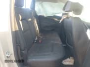 ✅ 2021 Chevrolet Colorado 2WD Z71 • VIN: 1GCGSDEN0M1243733 • Лот: 43032568. Опубликован ранее на IAAI с пробегом 39 060 миль. Бесплатный доступ к архиву аукционных продаж из США и подробный отчёт об истории автомобиля на DreamBid. Изображение 8.