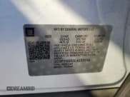 ✅ 2020 Chevrolet Bolt EV LT • VIN: 1G1FY6S02L4133156 • Lot: 79904864. Wystawiony na Copart z przebiegiem 32 212 mil. Bezpłatny archiwum sprzedaży aukcyjnych z USA i szczegółowy raport historii pojazdu na DreamBid. Zdjęcie 12.