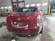 ✅ 2014 Cadillac ATS Premium RWD • VIN: 1G6AE5S39E0111344 • Lot: 41236449. Listed on IAAI with 175,164 mi. Free auction sales archive from the USA and detailed vehicle history report at DreamBid. Image 16.