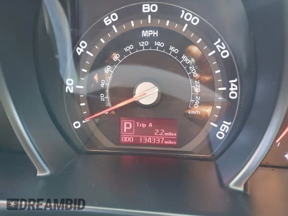 ✅ 2016 Kia Sportage LX • VIN: KNDPB3AC9G7802163 • Лот: 43919555. Опубликован ранее на IAAI с пробегом 134 337 миль. Бесплатный доступ к архиву аукционных продаж из США и подробный отчёт об истории автомобиля на DreamBid. Изображение 7.