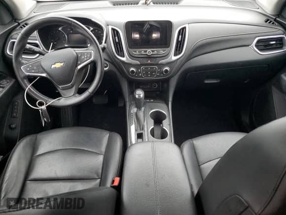 2019 Chevrolet Equinox Premier с VIN 2GNAXPEXXK6263631, выставлен на аукционе Copart как лот 90412435 с пробегом 64 953 миль миль и Списание • Salvage title. История ставок и продаж доступна на DreamBid. Изображение 8.