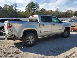 ✅ 2017 Chevrolet Colorado 2WD WT • VIN: 1GCGSBEN7H1158110 • Лот: 77335484. Опубликован ранее на Copart с пробегом 89 818 миль. Бесплатный доступ к архиву аукционных продаж из США и подробный отчёт об истории автомобиля на DreamBid. Изображение 3.