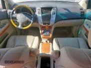 ✅ 2007 Lexus RX 400h • VIN: JTJHW31U272034408 • Lot: 85512025. Wystawiony na Copart z przebiegiem 192 990 mil. Bezpłatny archiwum sprzedaży aukcyjnych z USA i szczegółowy raport historii pojazdu na DreamBid. Zdjęcie 8.