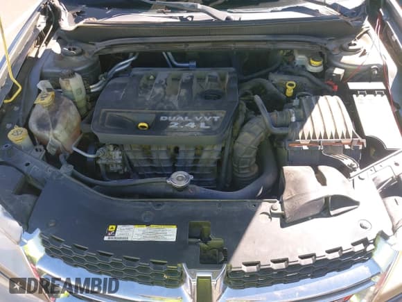 ✅ 2013 Dodge Avenger SE • VIN: 1C3CDZAB3DN664781 • Лот: 43456987. Опубликован ранее на IAAI с пробегом 135 579 миль. Бесплатный доступ к архиву аукционных продаж из США и подробный отчёт об истории автомобиля на DreamBid. Изображение 10.