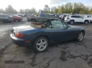 ✅ 1999 Mazda MX-5 Miata • VIN: JM1NB3530X0118323 • Lot: 82630585. Wystawiony na Copart z przebiegiem 114 883 mil. Bezpłatny archiwum sprzedaży aukcyjnych z USA i szczegółowy raport historii pojazdu na DreamBid. Zdjęcie 3.