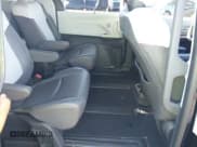 ✅ 2022 Toyota Sienna XSE • VIN: 5TDXSKFC2NS044270 • Lot: 43699989. Listed on IAAI with 5,561 mi. Free auction sales archive from the USA and detailed vehicle history report at DreamBid. Image 8.