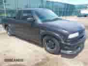 1999 Chevrolet S-10 LS Xtreme с VIN 1GCCS19W3X8181045, выставлен на аукционе IAAI как лот 42188045 с пробегом Не указан миль и . История ставок и продаж доступна на DreamBid. Изображение 1.