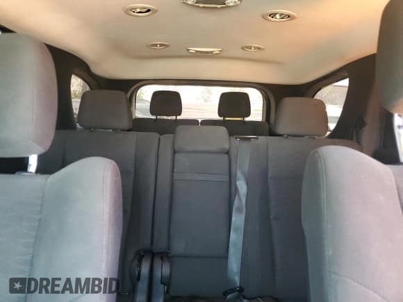 ✅ 2018 Dodge Durango SXT • VIN: 1C4RDHAG8JC213283 • Lot: 60148105. Wystawiony na Copart z przebiegiem 121 924 mil. Bezpłatny archiwum sprzedaży aukcyjnych z USA i szczegółowy raport historii pojazdu na DreamBid. Zdjęcie 10.