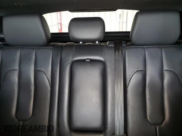 ✅ 2015 Land Rover Range Rover Evoque Pure Plus • VIN: SALVP2BG2FH023922 • Lot: 86274615. Listed on Copart with 103,702 mi. Free auction sales archive from the USA and detailed vehicle history report at DreamBid. Image 10.