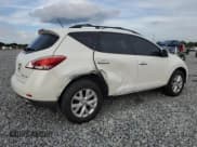✅ 2012 Nissan Murano SV • VIN: JN8AZ1MW3CW203694 • Lot: 91187115. Wystawiony na Copart z przebiegiem 92 482 mil. Bezpłatny archiwum sprzedaży aukcyjnych z USA i szczegółowy raport historii pojazdu na DreamBid. Zdjęcie 3.